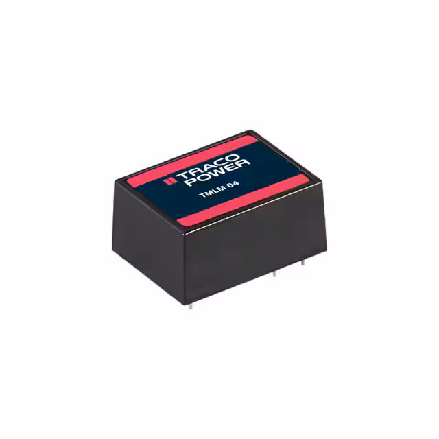 TMLM 04105 Traco Power  AC DC Converters